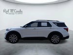 2024 Ford Explorer ST-Line