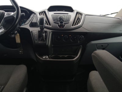 2018 Ford Transit Passenger Wagon XLT