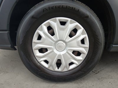 2018 Ford Transit Passenger Wagon XLT