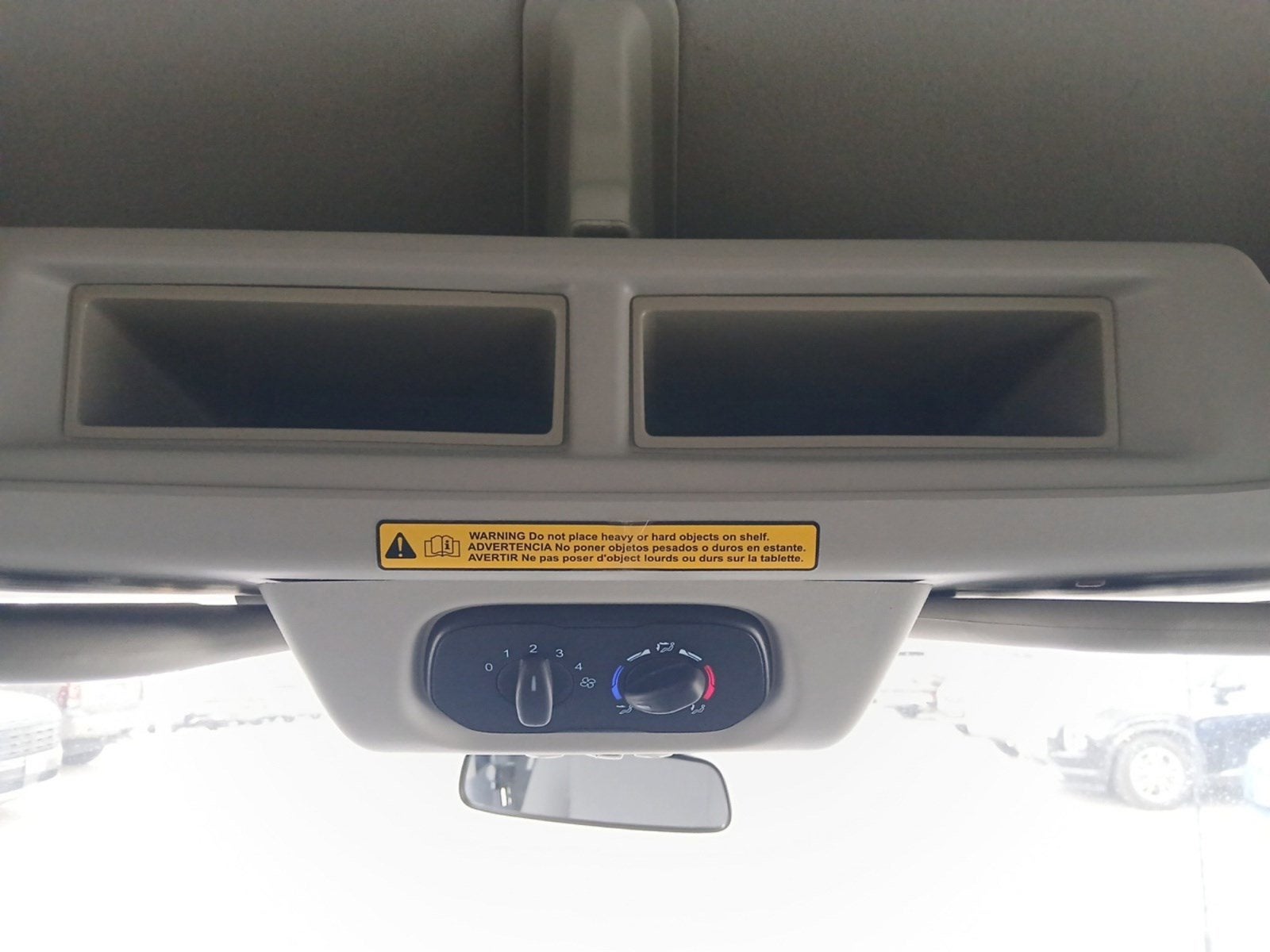 2018 Ford Transit Passenger Wagon XLT