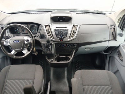 2018 Ford Transit Passenger Wagon XLT