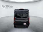 2018 Ford Transit Passenger Wagon XLT