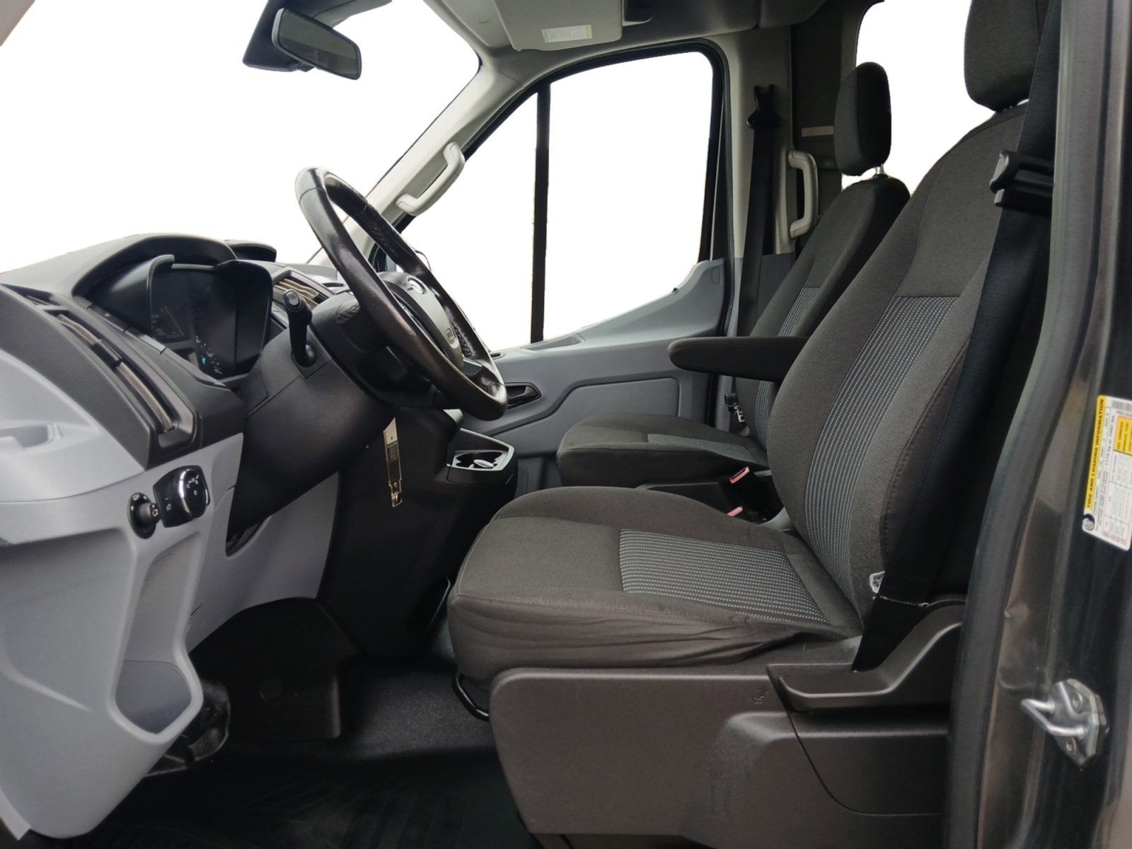 2018 Ford Transit Passenger Wagon XLT