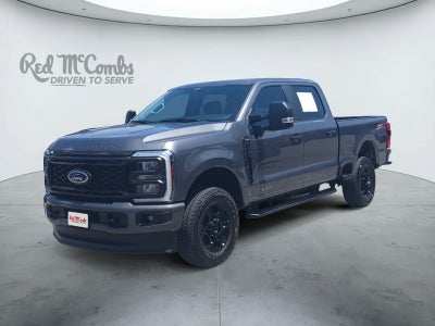 2024 Ford Super Duty F-250 SRW XL
