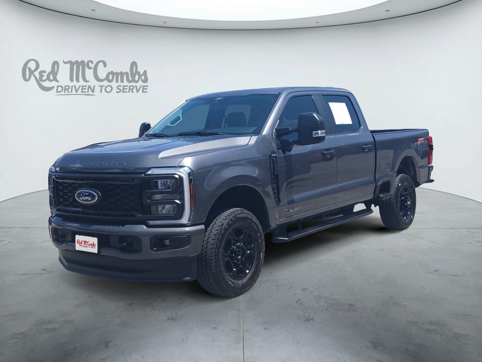 2024 Ford Super Duty F-250 SRW XL