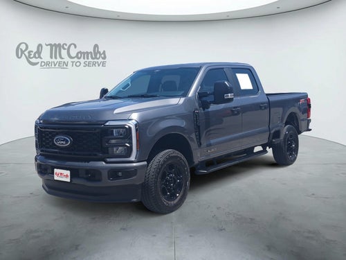 2024 Ford Super Duty F-250 SRW XL