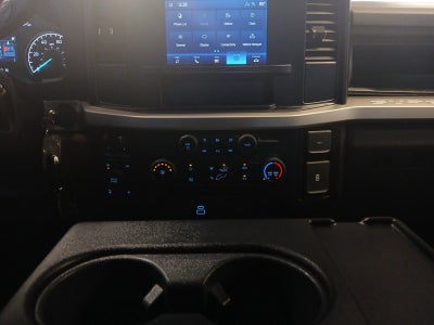 2024 Ford Super Duty F-250 SRW XL
