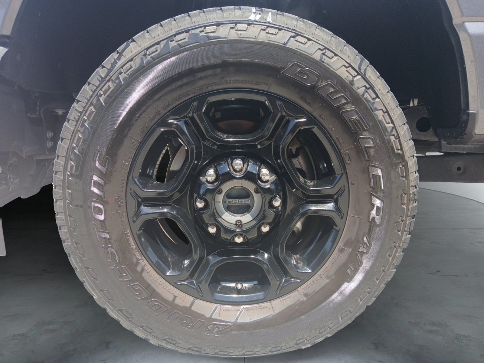 2024 Ford Super Duty F-250 SRW XL