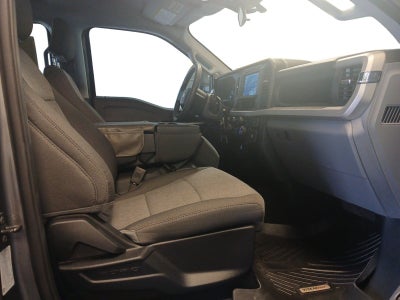 2024 Ford Super Duty F-250 SRW XL