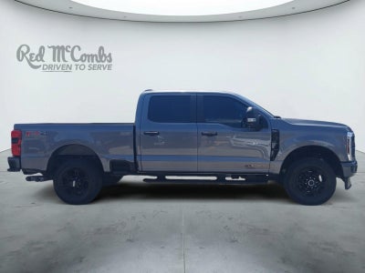 2024 Ford Super Duty F-250 SRW XL
