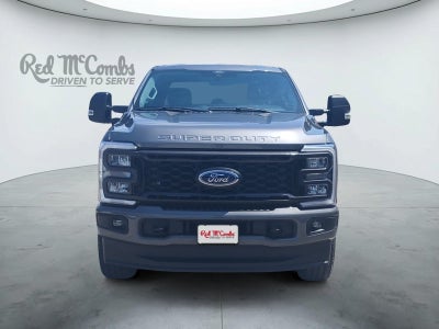 2024 Ford Super Duty F-250 SRW XL