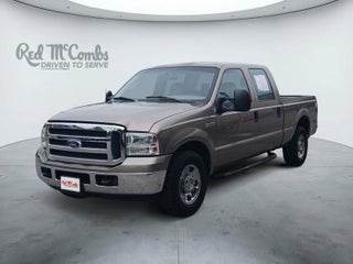 2005 Ford Super Duty F-250 XLT