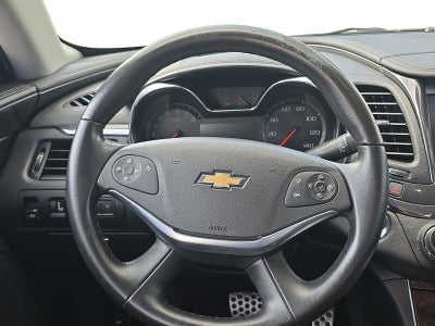 2015 Chevrolet Impala LT