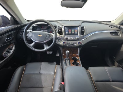 2015 Chevrolet Impala LT