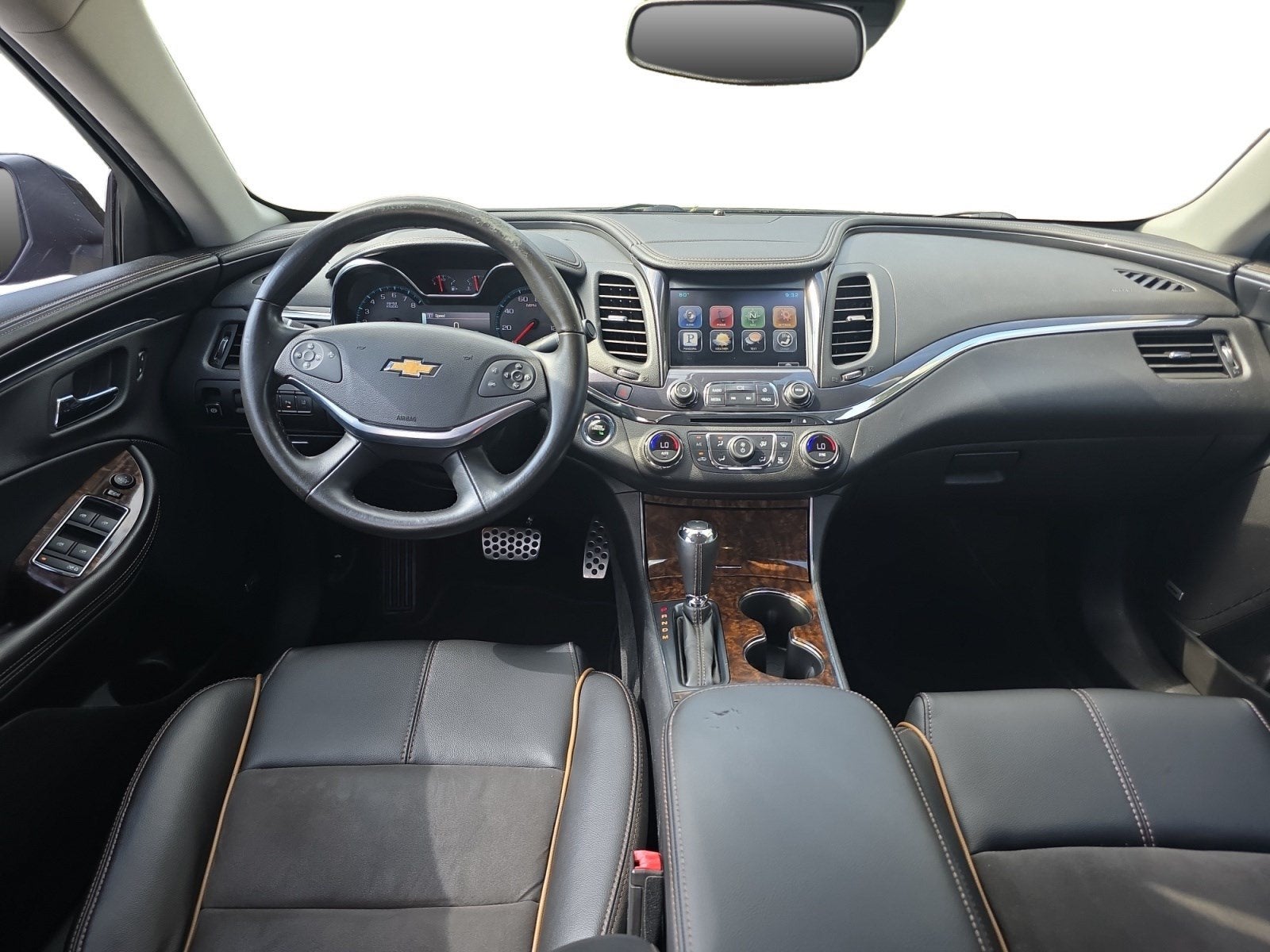 2015 Chevrolet Impala LT