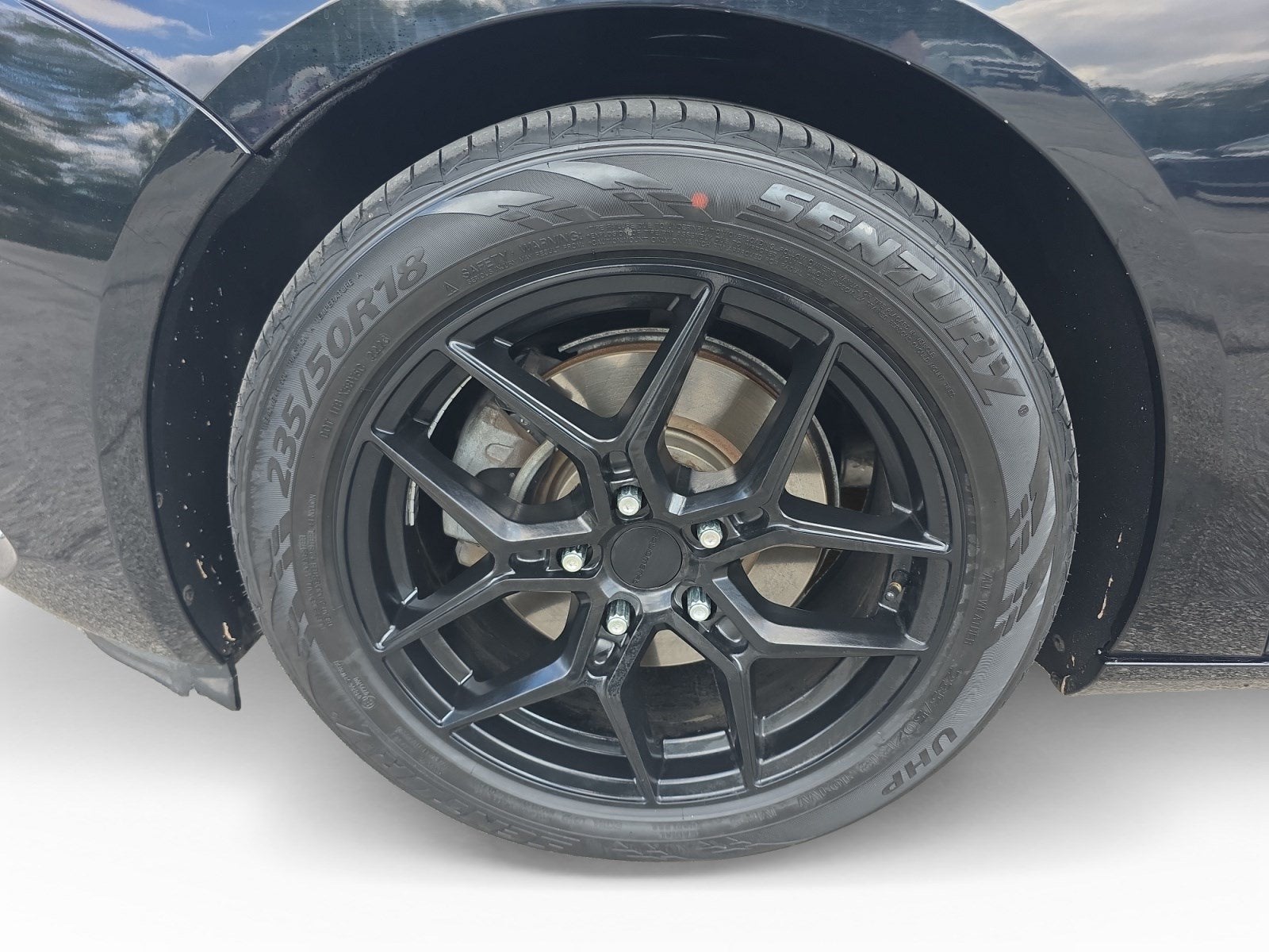 2015 Chevrolet Impala LT