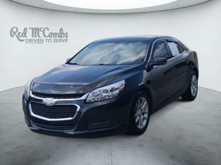 2015 Chevrolet Malibu LT
