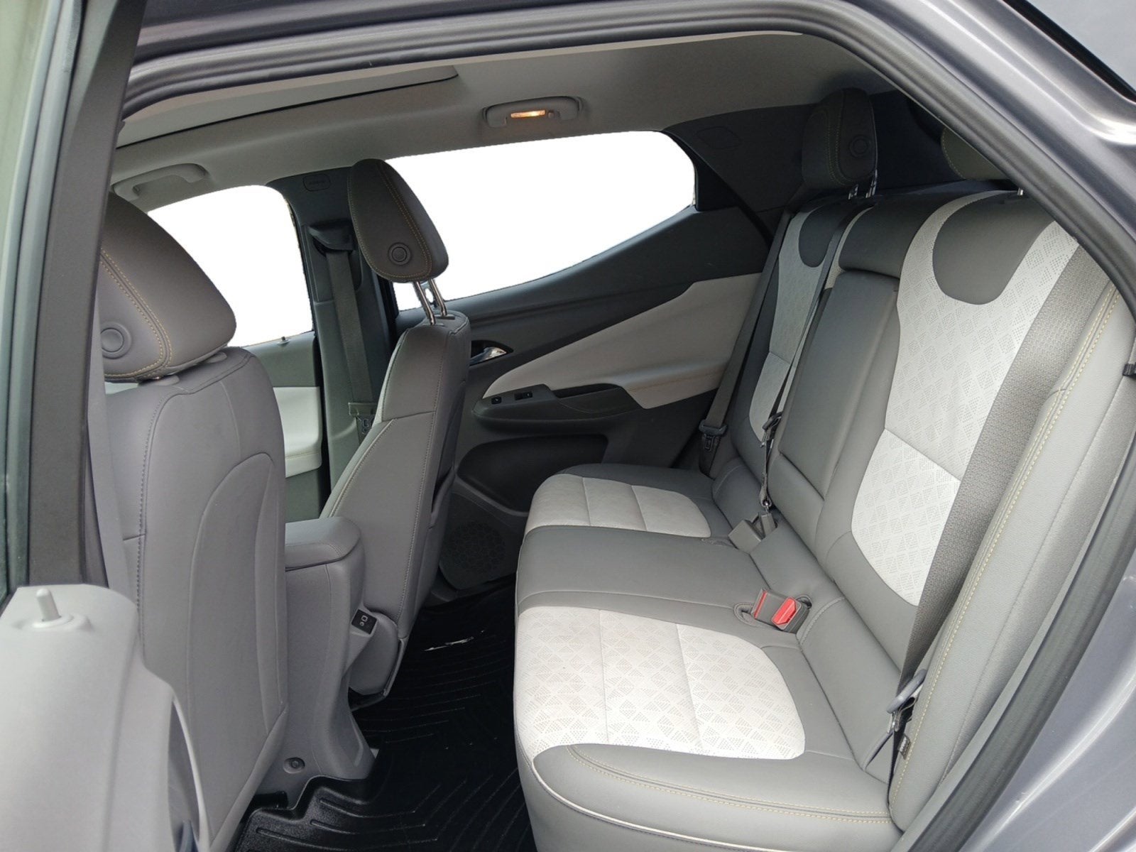 2022 Chevrolet Bolt EUV Premier