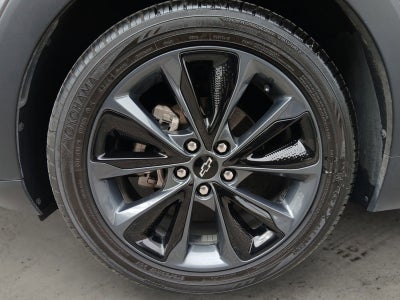 2022 Chevrolet Bolt EUV Premier