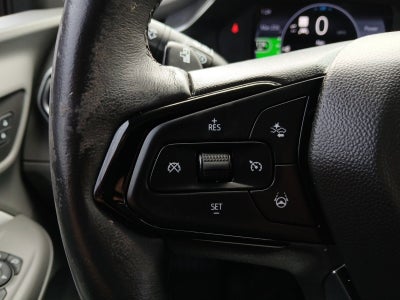 2022 Chevrolet Bolt EUV Premier