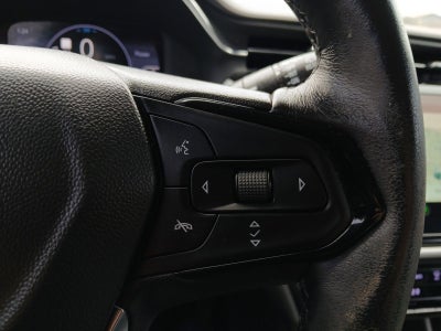 2022 Chevrolet Bolt EUV Premier