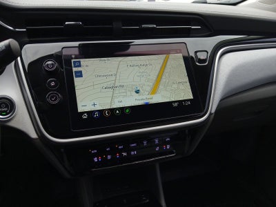 2022 Chevrolet Bolt EUV Premier