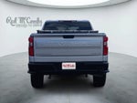 2022 Chevrolet Silverado 1500 LTD Custom Trail Boss