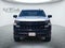 2022 Chevrolet Silverado 1500 LTD Custom Trail Boss
