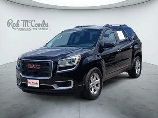 2014 GMC Acadia SLE