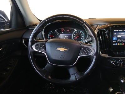 2020 Chevrolet Traverse High Country