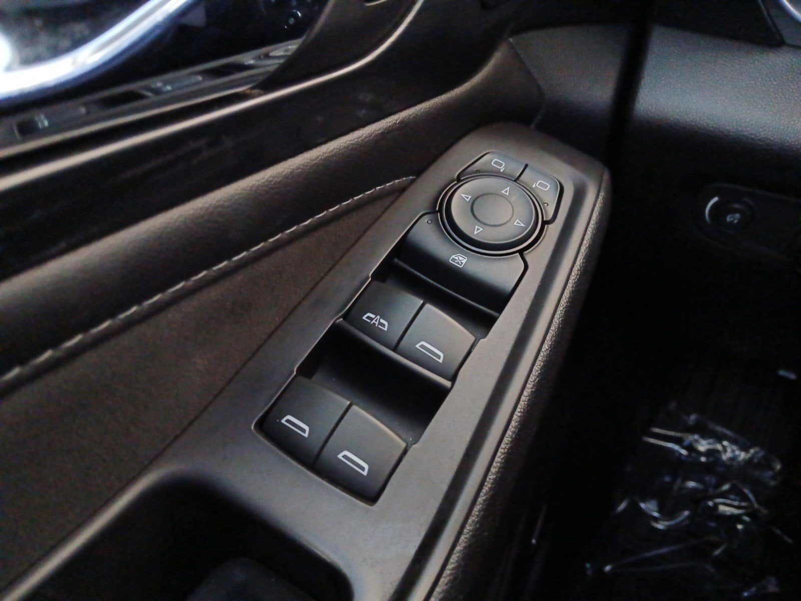 2020 Chevrolet Traverse High Country