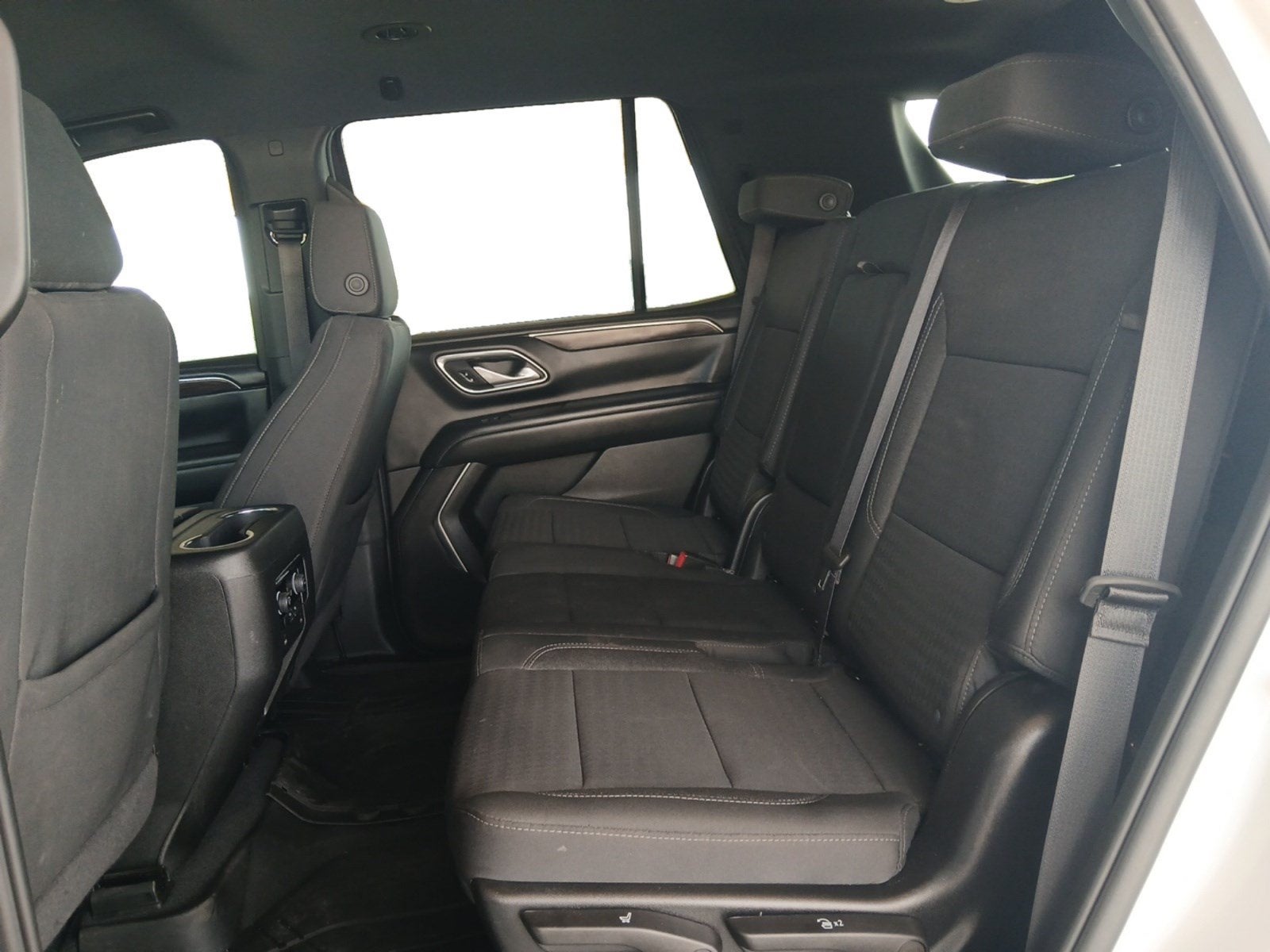 2024 Chevrolet Tahoe LS