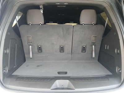 2024 Chevrolet Tahoe LS