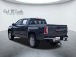 2017 GMC Canyon 4WD SLE