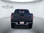 2017 GMC Canyon 4WD SLE