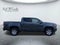 2017 GMC Canyon 4WD SLE