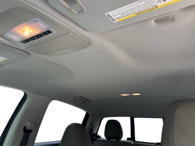 2016 GMC Canyon 4WD SLT