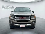 2016 GMC Canyon 4WD SLT