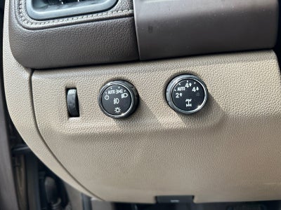 2016 GMC Canyon 4WD SLT