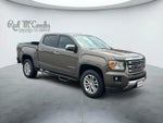 2016 GMC Canyon 4WD SLT