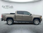 2016 GMC Canyon 4WD SLT
