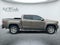 2016 GMC Canyon 4WD SLT