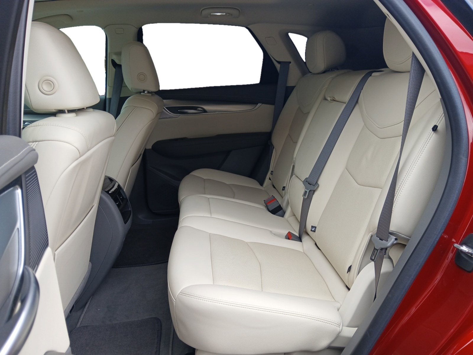 2021 Cadillac XT5 FWD Premium Luxury