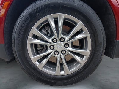 2021 Cadillac XT5 FWD Premium Luxury