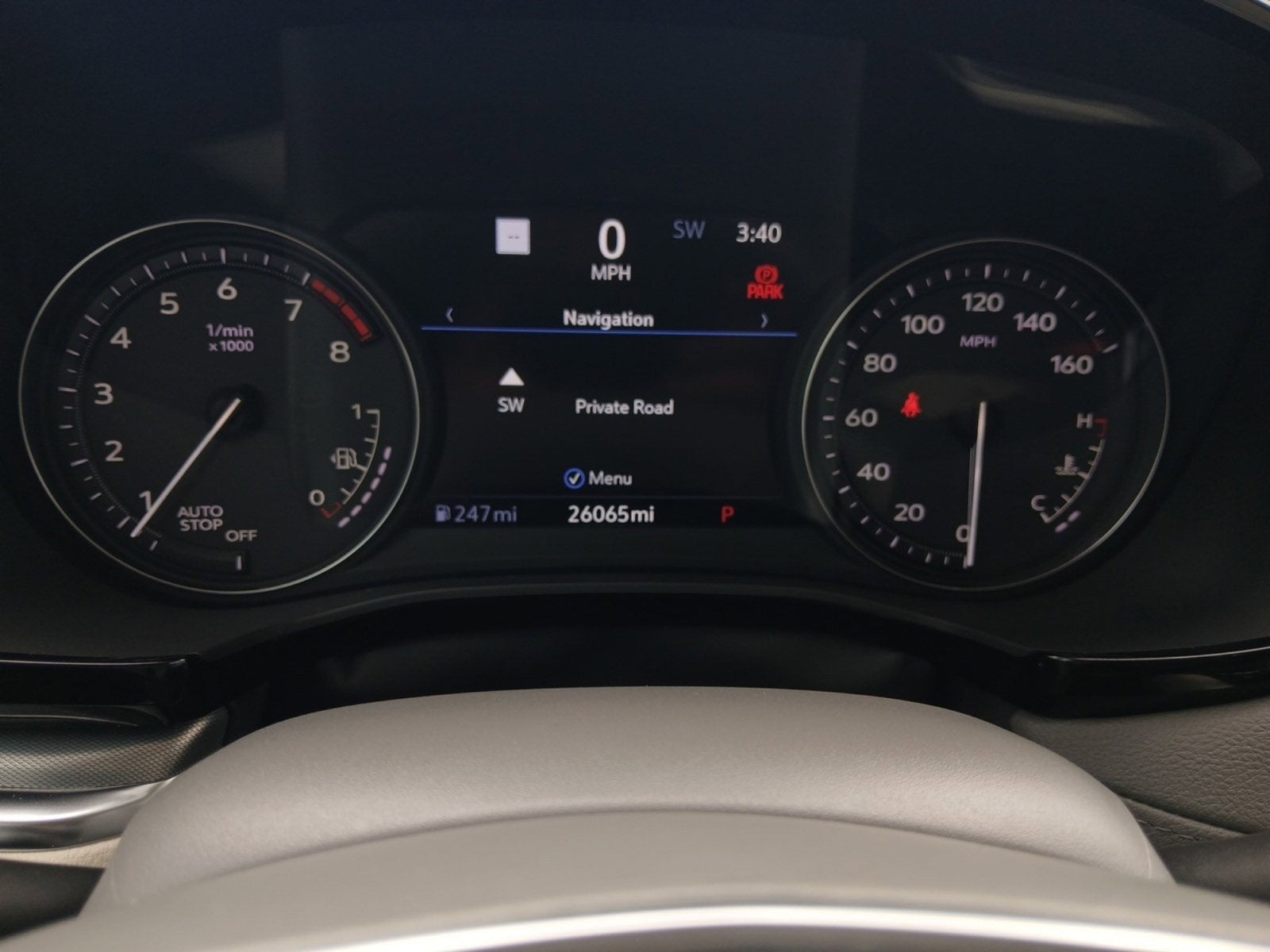 2021 Cadillac XT5 FWD Premium Luxury