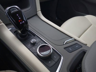 2021 Cadillac XT5 FWD Premium Luxury