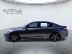 2016 Honda Accord Sedan Touring