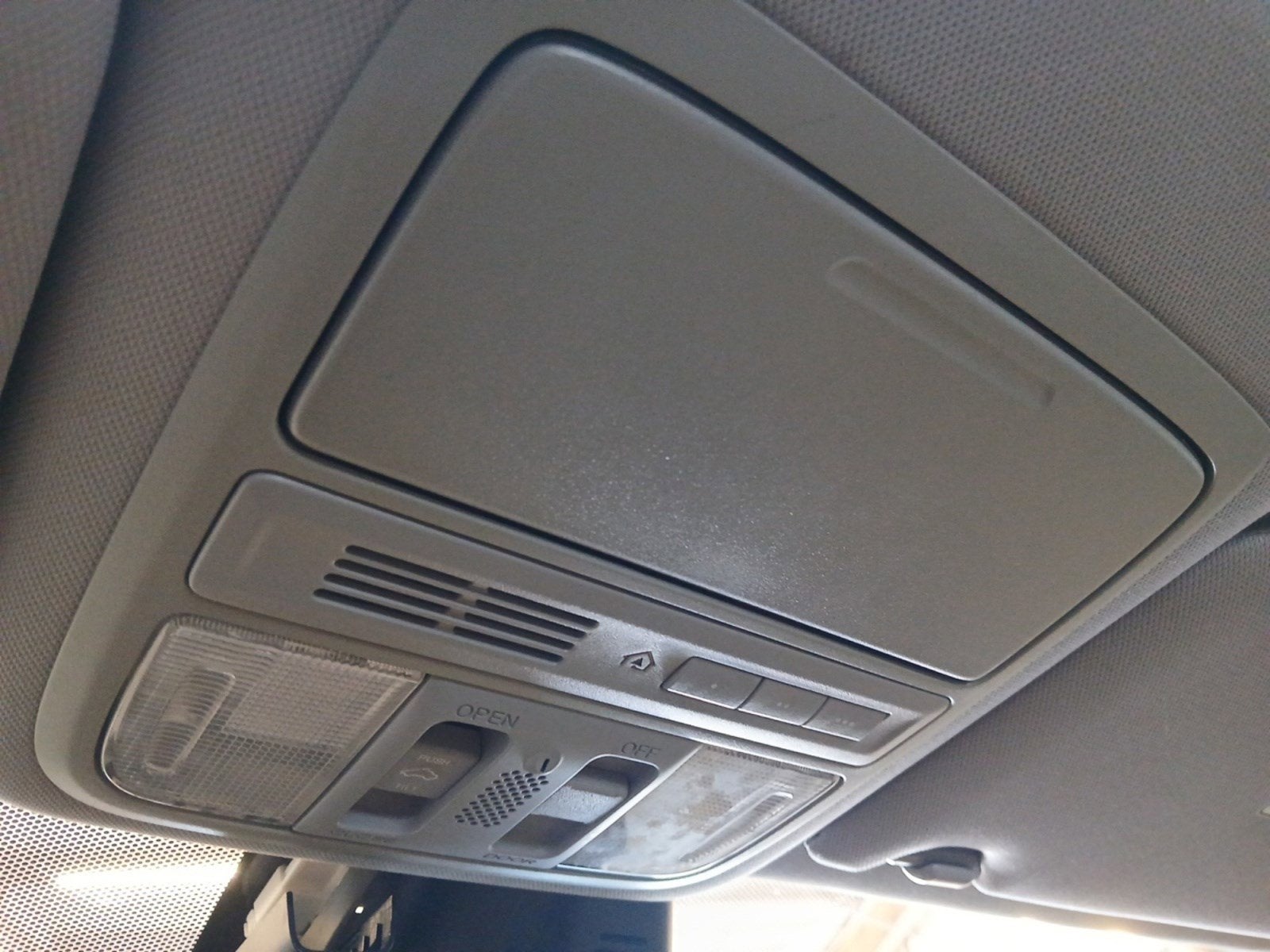 2016 Honda Accord Sedan Touring