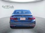 2016 Honda Accord Sedan Touring