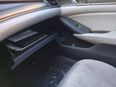 2018 Honda Accord Sedan EX 1.5T